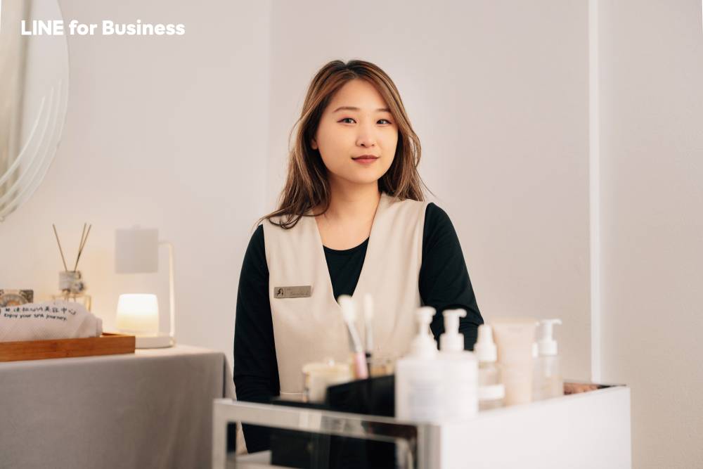 【美業 SPA 行銷案例】46 年老店「蔓達拉美膚管理中心」串接 LINE API 預約系統與精準貼標，淡季狂收 300 萬預收