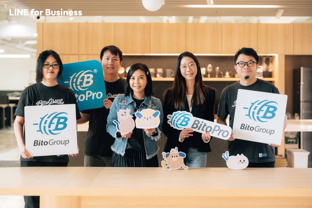 【金融科技行銷案例】幣託科技 BitoPro 串接 API 與精準分眾貼標，省下 90% 行銷作業時間、創下 50% 開封率